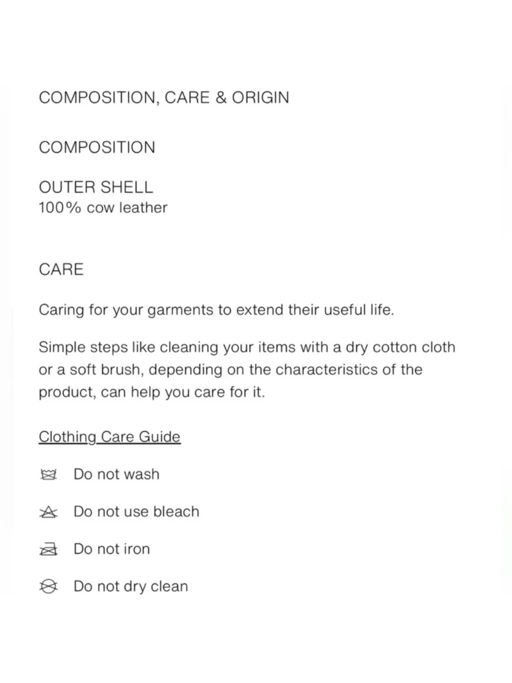 NWT Zara Brown Leather Fringe Cummerbund Belt Buckle Boho Festival Cowgirl Chic - Picture 7 of 10